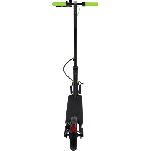 Электросамокат City Boss RS350 Black