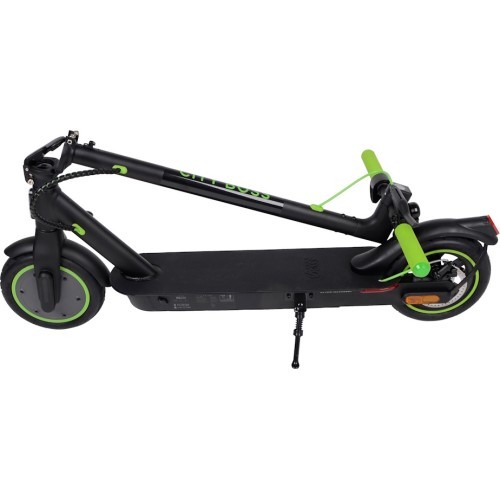 Elektrinis paspirtukas City Boss RS350 Black
