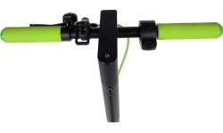 E-Scooter City Boss RS350 Black