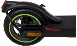 Elektrinis paspirtukas City Boss RS350 Black