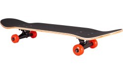 Skateboard inSPORTline Croskull