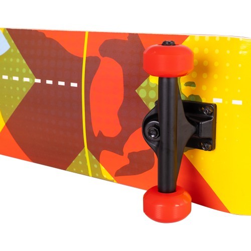 Скейтборд inSPORTline Croskull