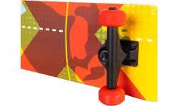 Скейтборд inSPORTline Croskull
