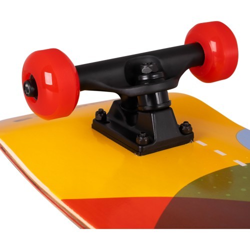 Skateboard inSPORTline Croskull