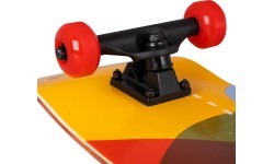 Skateboard inSPORTline Croskull