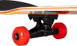 Скейтборд inSPORTline Croskull