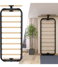 Gimnastikos sienelė inSPORTline Wootalux 220 x 86 cm