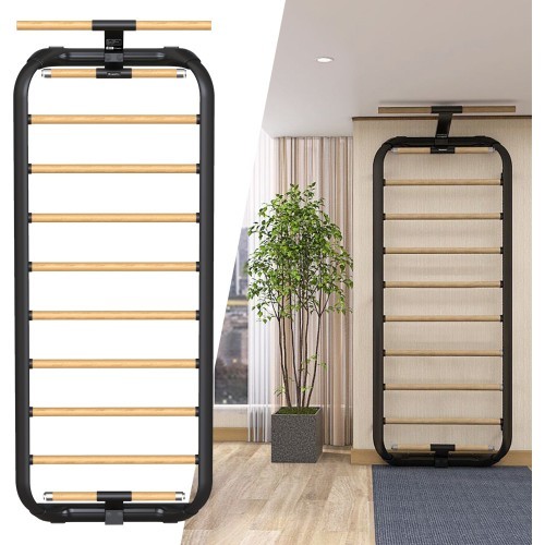 Gimnastikos sienelė inSPORTline Wootalux 220 x 86 cm