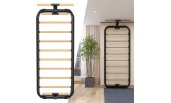 Гимнастическая стенка inSPORTline Wootalux 220 x 86 см