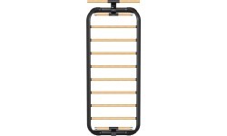 Gimnastikos sienelė inSPORTline Wootalux 220 x 86 cm