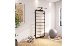 Gimnastikos sienelė inSPORTline Wootalux 220 x 86 cm