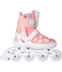 Adjustable Inline Skates inSPORTline Labelo