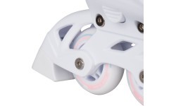 Adjustable Inline Skates inSPORTline Labelo