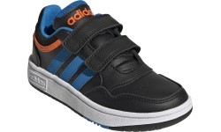 Adidas Kids' Shoes Hoops 3.0 CF C Blue GZ1939