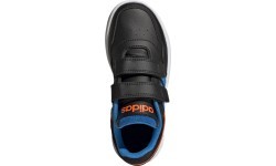 Adidas Kids' Shoes Hoops 3.0 CF C Blue GZ1939