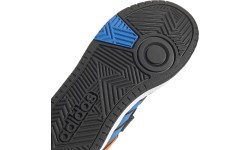 Детская обувь Adidas Hoops 3.0 CF C Blue GZ1939