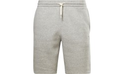 Reebok Ri Left Leg Logo Shorts Grey HS7113