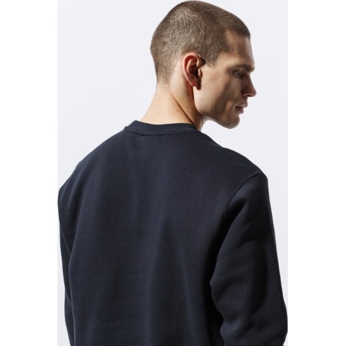 Мужская толстовка Nike M NSW Club Crew BB1 Black