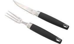 Kepimo įrankiai Cattara SHARK, 24 cm