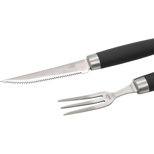 Приборы для гриля Cattara SHARK, 24 см