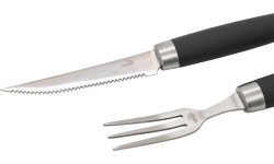 Приборы для гриля Cattara SHARK, 24 см