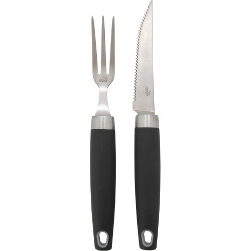 Grilling Steak Cutlery Cattara SHARK, 24cm