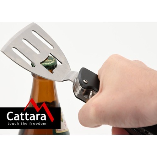 Grilling Tools 5in1 Cattara