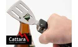 Инструменты для гриля 5в1 Cattara