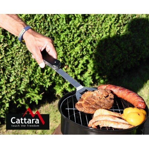 Grilling Tools 5in1 Cattara