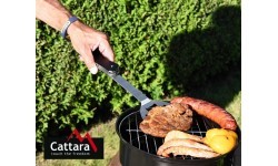 Grilio įrankiai 5in1 Cattara