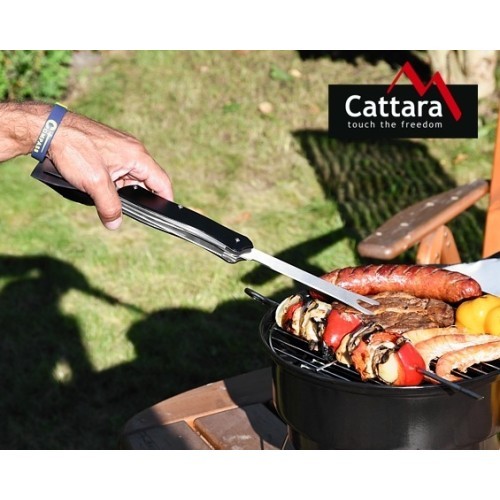 Grilio įrankiai 5in1 Cattara