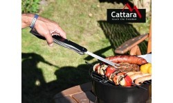 Grilio įrankiai 5in1 Cattara