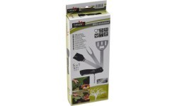 Grilling Tools 5in1 Cattara