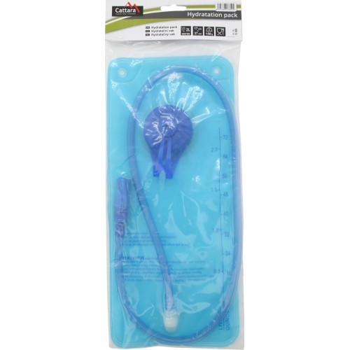 Drinking bag 2 litres