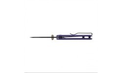 Civivi Baby Banter folding knife C19068S-4 purple
