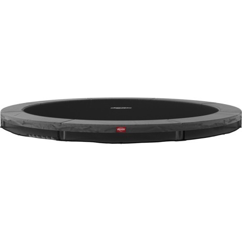 BERG SPORTS Favorit InGround 380 Grey