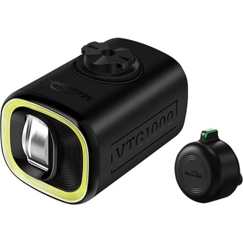 Magicshine VTG 1000 front light // for Brompton folding bikes