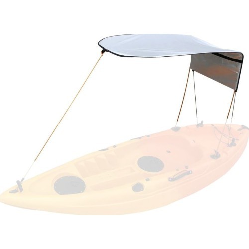 Kayak Bimini Top inSPORTline Ardecha