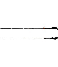 Origin Outdoors trekingo lazdos „Carbon"