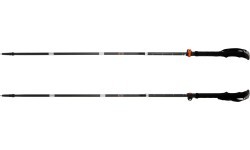 Origin Outdoors trekingo lazdos „Carbon"