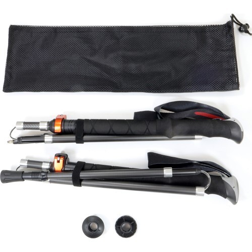 Origin Outdoors Trekking Poles 'Carbon'