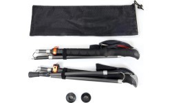 Origin Outdoors Trekking Poles 'Carbon'