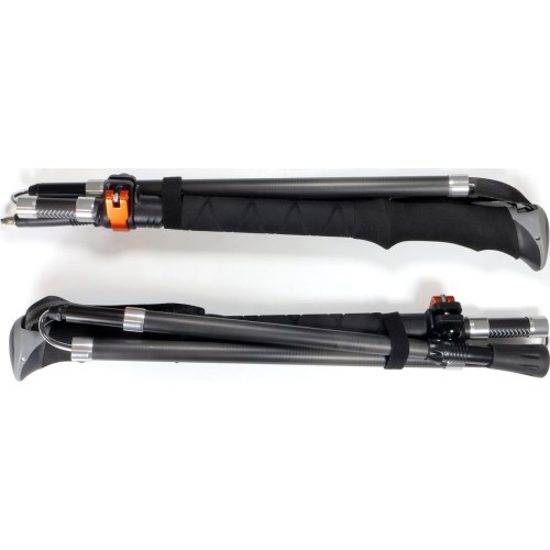 Origin Outdoors Trekking Poles 'Carbon'