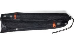 Origin Outdoors trekingo lazdos „Carbon"