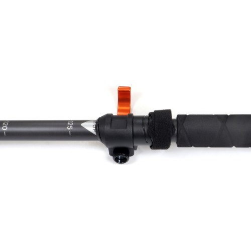 Origin Outdoors trekingo lazdos „Carbon"