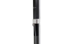 Origin Outdoors trekingo lazdos „Carbon"