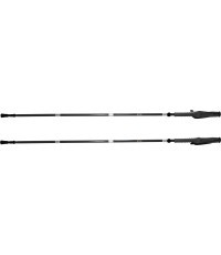 Origin Outdoors Trekking Poles Carbon 'Feather'