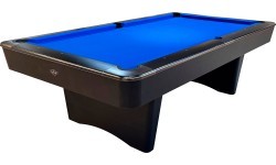 Бильярдный стол Buffalo Dominator II 9ft черный