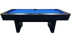 Бильярдный стол Buffalo Dominator II 9ft черный