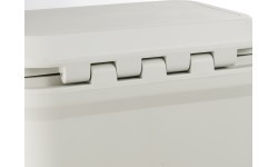 Coleman Ice box 'PRO' 25qt